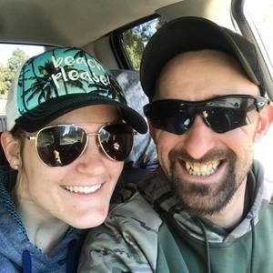 Meet your Posher, Adam